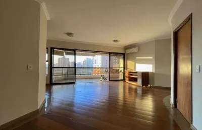 Apartamento com 3 dormitórios à venda, 159 m² por r$ 500.000,00 - higienópolis - ribeirão preto/sp
