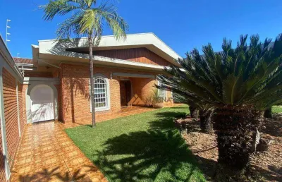 Casa à venda, 350 m² por r$ 1.200.000,00 - centro - jardinópolis/sp
