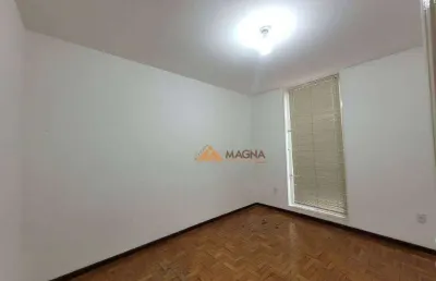 Sala para alugar, 20 m² por r$ 900,00/mês - centro - ribeirão preto/sp