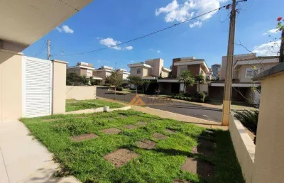 Casa à venda, 174 m² por r$ 930.000,00 - vila do golf - ribeirão preto/sp