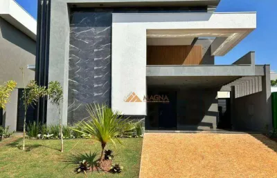 Casa à venda, 189 m² por r$ 1.650.000,00 - terras de florença - ribeirão preto/sp