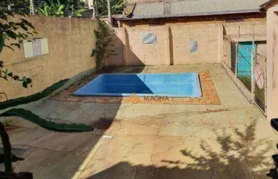 Casa à venda, 161 m² por r$ 310.000,00 - vila virgínia - ribeirão preto/sp