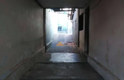 Casa com 4 quartos, 86 m² - venda por r$ 450.000 ou aluguel por r$ 2.183/mês - centro - ribeirão preto/sp