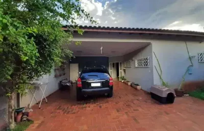 Casa à venda, 223 m² por r$ 850.000,00 - vila ana maria - ribeirão preto/sp