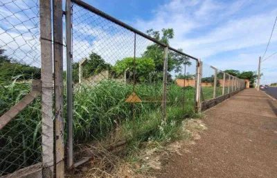 Terreno à venda, 625 m² por r$ 350.000,00 - parque residencial cidade universitária - ribeirão preto/sp