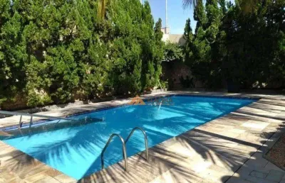 Casa à venda, 442 m² por r$ 1.850.000,00 - alto da boa vista - ribeirão preto/sp