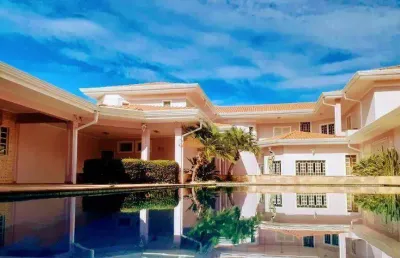 Casa, 706 m² - venda por r$ 5.000.000,00 ou aluguel por r$ 20.742,75/mês - jardim canadá - ribeirão preto/sp