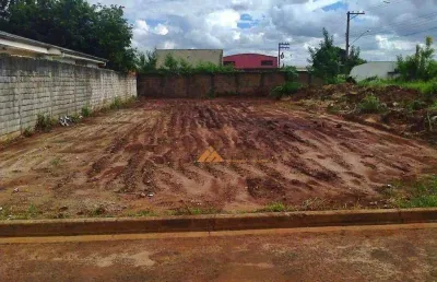 Terreno à venda, 340 m² por r$ 200.000,00 - vila elisa - ribeirão preto/sp
