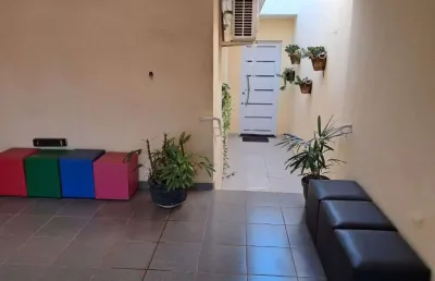 Casa à venda, 140 m² por r$ 630.000,00 - santa cruz do josé jacques - ribeirão preto/sp
