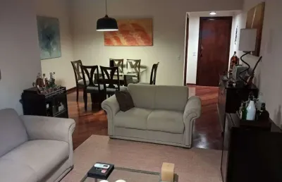 Apartamento à venda, 120 m² por r$ 450.000,00 - centro - ribeirão preto/sp