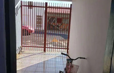 Casa à venda, 69 m² por r$ 250.000,00 - vila virgínia - ribeirão preto/sp
