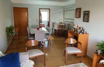 Apartamento com 3 quartos à venda, 127 m² por r$ 350.000 - centro - ribeirão preto/sp