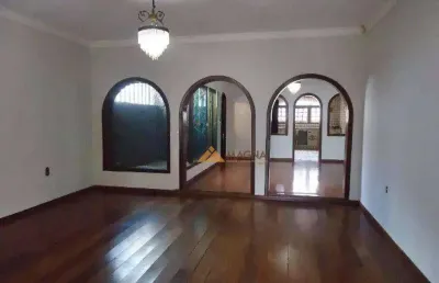 Casa à venda, 302 m² por r$ 1.200.000,00 - city ribeirão - ribeirão preto/sp