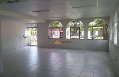 Casa, 335 m² - venda por r$ 2.400.000,00 ou aluguel por r$ 11.292,44/mês - jardim sumaré - ribeirão preto/sp