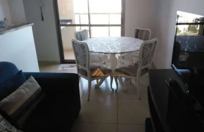 Apartamento com 2 quartos à venda, 62 m² por r$ 410.000 - jardim califórnia - ribeirão preto/sp