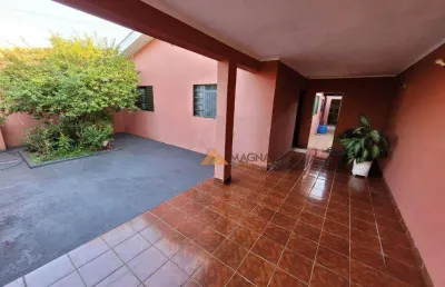 Casa à venda, 148 m² por r$ 275.000,00 - ipiranga - ribeirão preto/sp