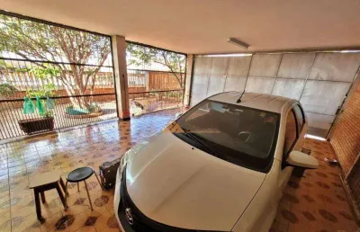 Casa à venda, 292 m² por r$ 600.000,00 - campos elíseos - ribeirão preto/sp