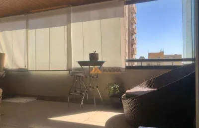 Apartamento à venda, 147 m² por r$ 400.000,00 - jardim paulista - ribeirão preto/sp