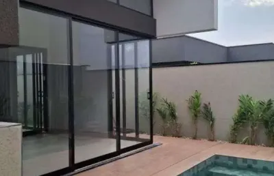 Casa à venda, 193 m² por r$ 1.890.000,00 - condomínio quinta dos ventos  - ribeirão preto/sp