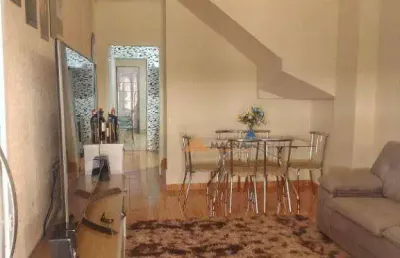Casa à venda, 84 m² por r$ 300.000,00 - planalto verde - ribeirão preto/sp