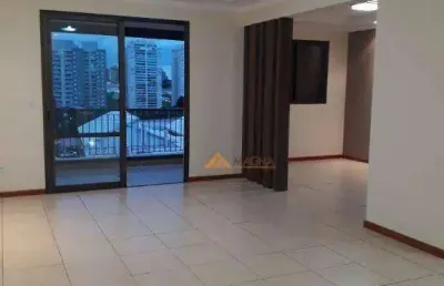 Apartamento com 2 quartos à venda, 111 m² por r$ 770.000 - nova aliança - ribeirão preto/sp