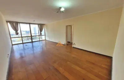 Apartamento com 3 dormitórios à venda, 171 m² por r$ 490.000,00 - centro - ribeirão preto/sp