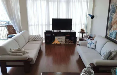 Apartamento com 3 dormitórios à venda, 114 m² por r$ 330.000,00 - centro - ribeirão preto/sp