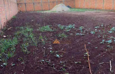 Terreno à venda, 400 m² por r$ 220.000,00 - parque residencial cidade universitária - ribeirão preto/sp