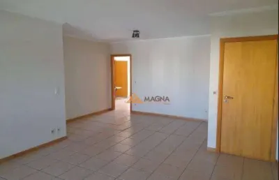 Apartamento à venda, 170 m² por r$ 650.000,00 - santa cruz do josé jacques - ribeirão preto/sp