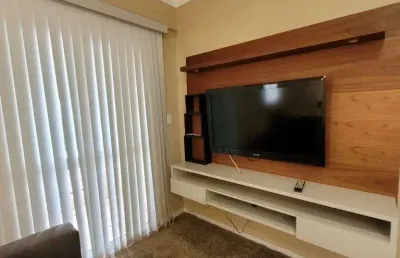 Apartamento à venda, 42 m² por r$ 260.000,00 - nova aliança - ribeirão preto/sp