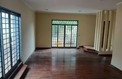 Casa com 4 quartos à venda, 181 m² por r$ 800.000 - ribeirânia - ribeirão preto/sp
