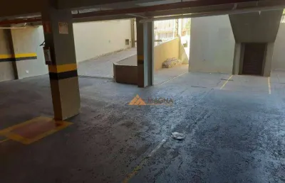 Apartamento à venda, 104 m² por r$ 325.000,00 - jardim paulistano - ribeirão preto/sp