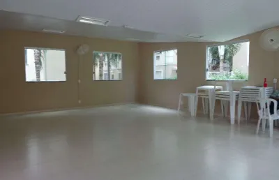 Apto/cobertura com 2 dormitórios, 2 banheiros à venda, 95 m² por r$ 280.000 - parque industrial lagoinha - ribeirão preto/sp