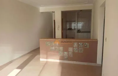 Apartamento à venda, 89 m² por r$ 150.000,00 - campos elíseos - ribeirão preto/sp