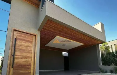 Casa à venda, 195 m² por r$ 1.350.000,00 - valência - ribeirão preto/sp