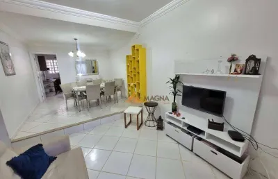 Casa com 3 suítes à venda - planalto verde - ribeirão preto/sp