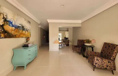 Apartamento à venda, 78 m² por r$ 500.000,00 - nova aliança - ribeirão preto/sp