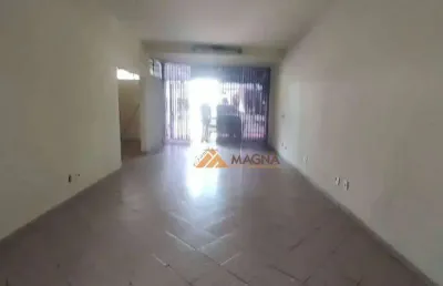 Sobrado com 2 quartos, 303 m² - venda por r$ 3.200.000 ou aluguel por r$ 12.668/mês - jardim américa - ribeirão preto/sp