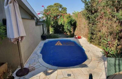 Casa à venda, 248 m² por r$ 730.000,00 - ribeirânia - ribeirão preto/sp