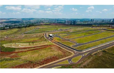 Terreno à venda, 470 m² por r$ 697.000,00 - quinta da primavera - ribeirão preto/sp