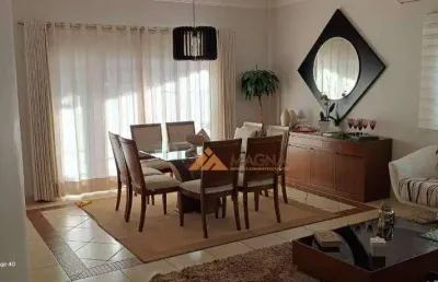 Casa à venda, 250 m² por r$ 1.170.000,00 - city ribeirão - ribeirão preto/sp