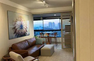 Apartamento à venda, 100 m² por r$ 1.055.000,00 - jardim irajá - ribeirão preto/sp