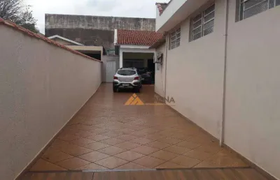 Casa com 2 quartos, sendo 02 suítes + 01 loja à venda, 265 m² por r$ 700.000 - vila virgínia - ribeirão preto/sp