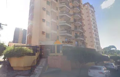 Apartamento à venda, 93 m² por r$ 360.000,00 - vila seixas - ribeirão preto/sp