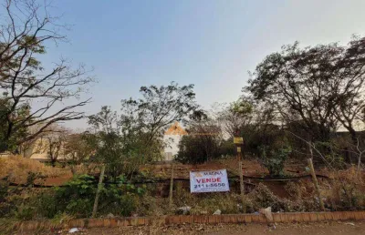 Terreno à venda, 904 m² por r$ 520.000,00 - parque dos pinus - ribeirão preto/sp
