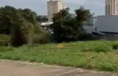 Terreno para alugar, 370 m² por r$ 2.392/mês - alto da boa vista - ribeirão preto/sp