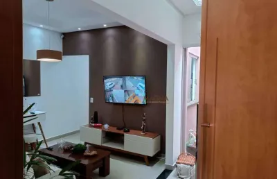 Casa com 3 quartos à venda no Planalto Verde, Ribeirão Preto 