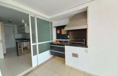 Apartamento com 3 dormitórios à venda, 168 m² por r$ 1.230.000,00 - jardim botânico - ribeirão preto/sp
