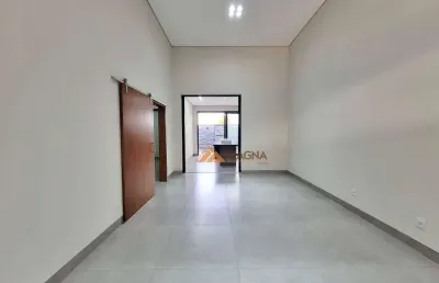 Casa à venda, 156 m² por r$ 1.200.000,00 - san marco ii - ribeirão preto/sp