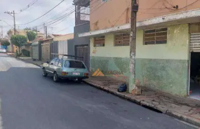 Sobrado à venda, 353 m² por r$ 540.000,00 - vila virgínia - ribeirão preto/sp